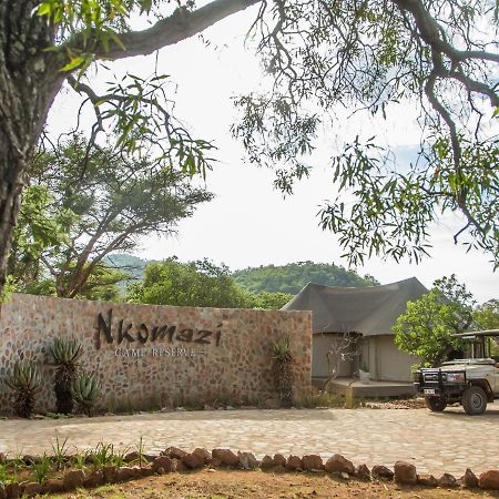 Nkomazi Game Reserve By Newmark Badplaas Dış mekan fotoğraf