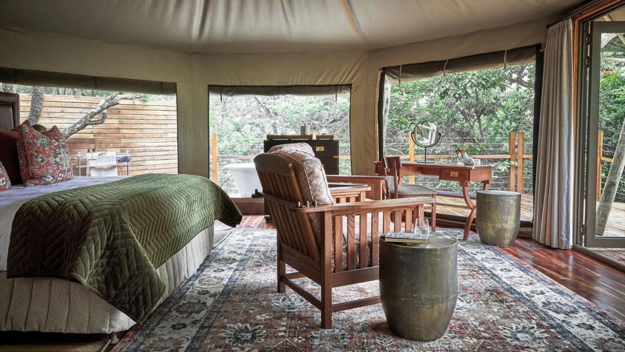 Nkomazi Game Reserve By Newmark Badplaas Dış mekan fotoğraf