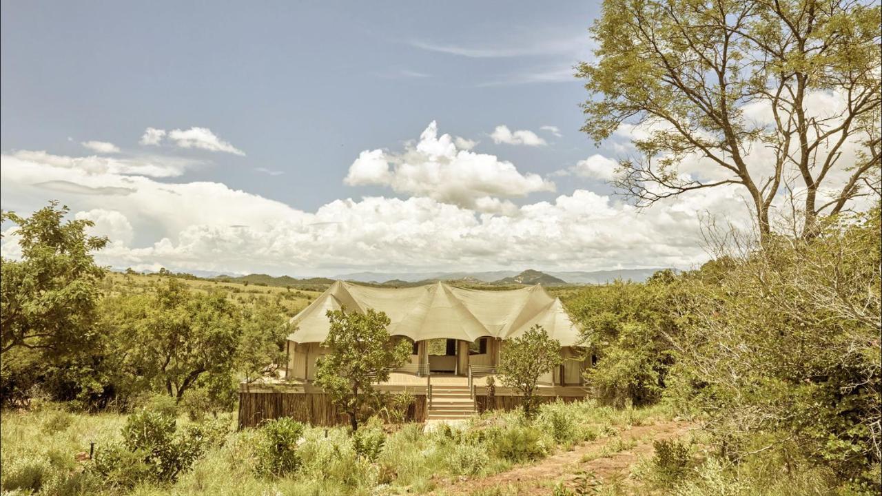Nkomazi Game Reserve By Newmark Badplaas Dış mekan fotoğraf