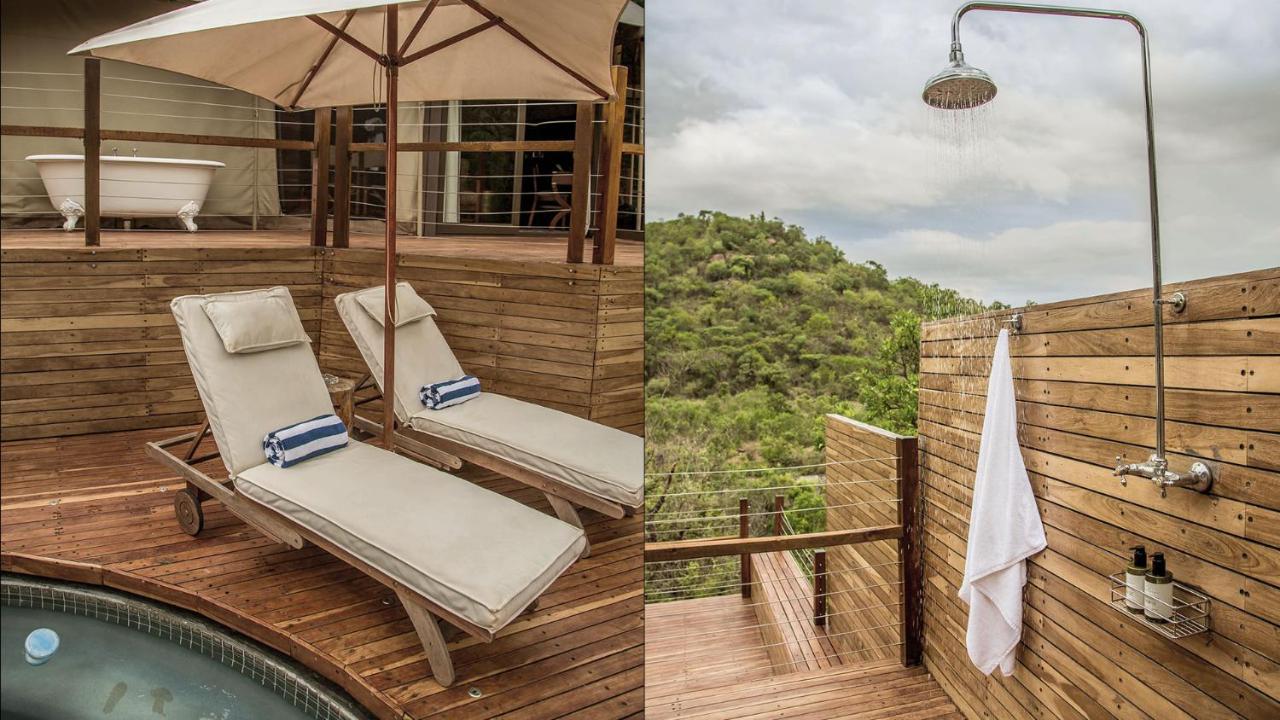 Nkomazi Game Reserve By Newmark Badplaas Dış mekan fotoğraf
