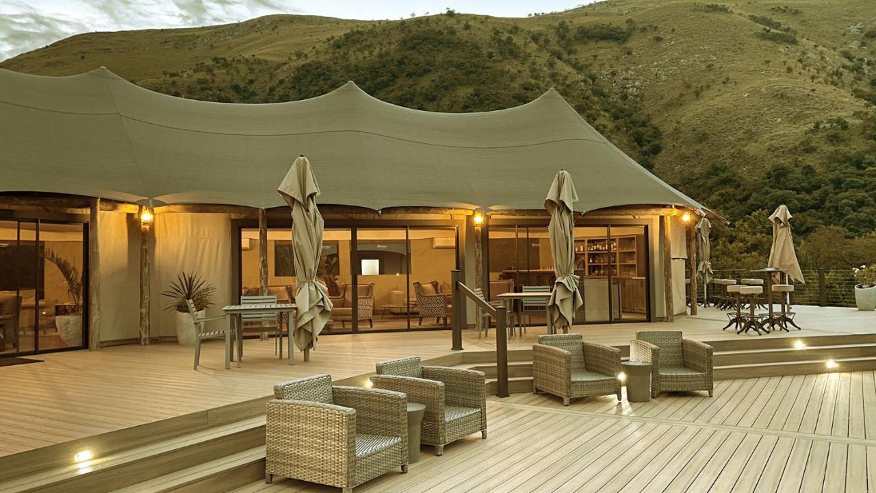 Nkomazi Game Reserve By Newmark Badplaas Dış mekan fotoğraf