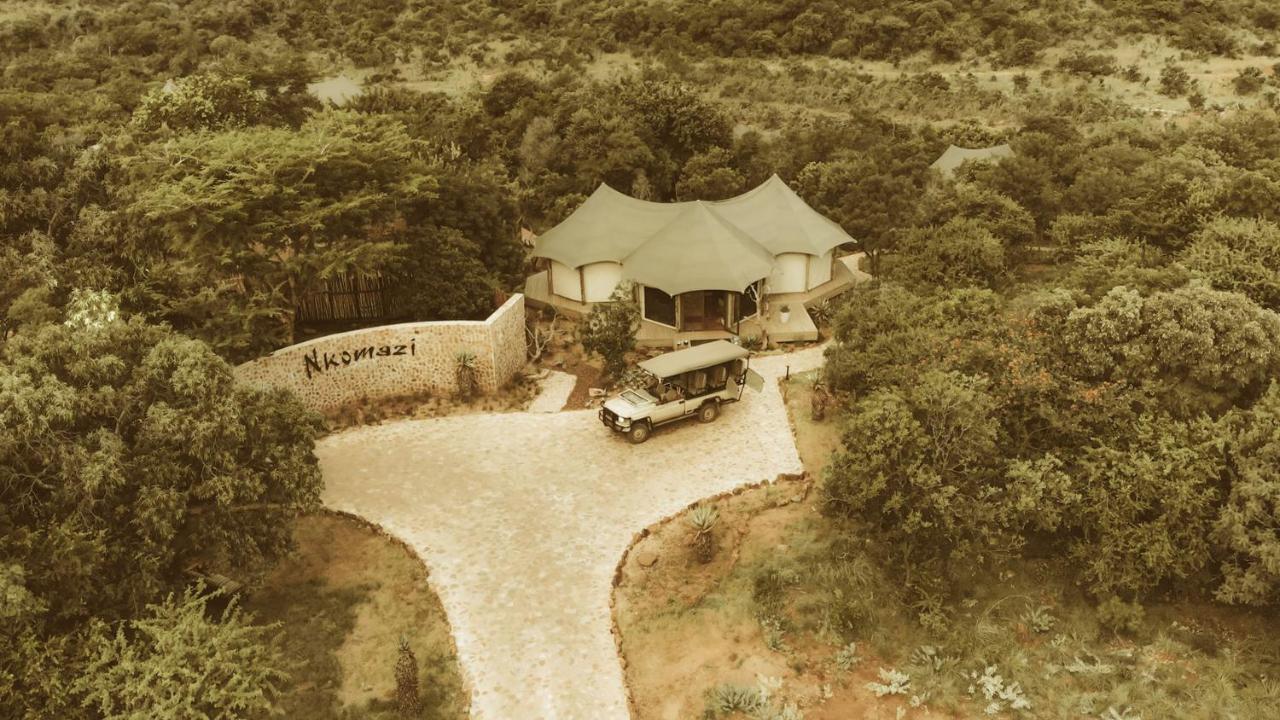 Nkomazi Game Reserve By Newmark Badplaas Dış mekan fotoğraf