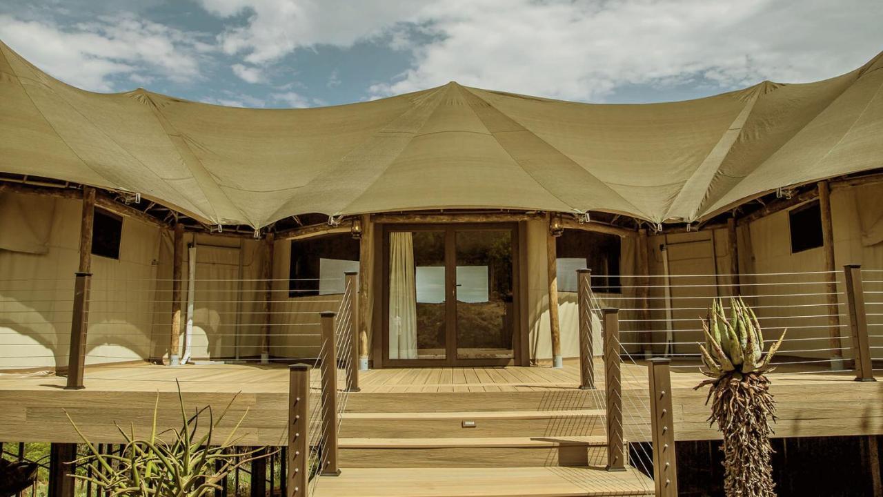 Nkomazi Game Reserve By Newmark Badplaas Dış mekan fotoğraf