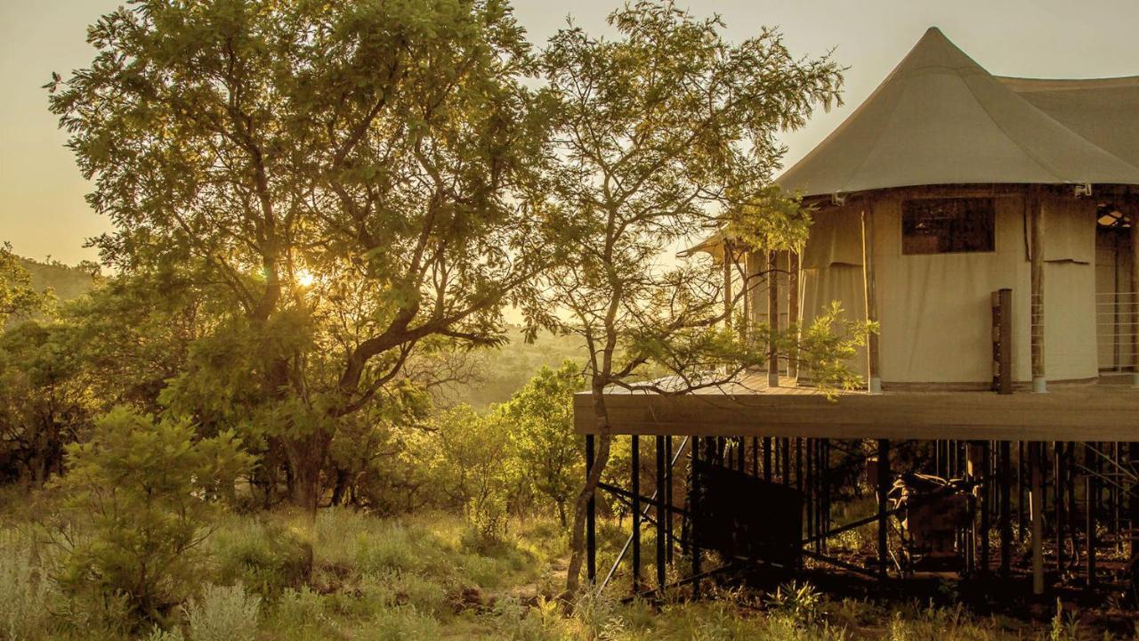 Nkomazi Game Reserve By Newmark Badplaas Dış mekan fotoğraf