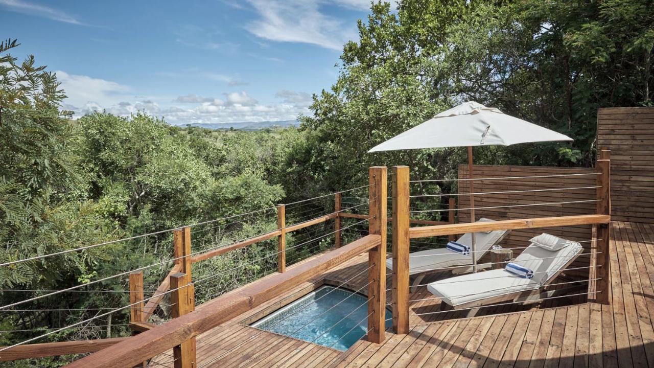 Nkomazi Game Reserve By Newmark Badplaas Dış mekan fotoğraf